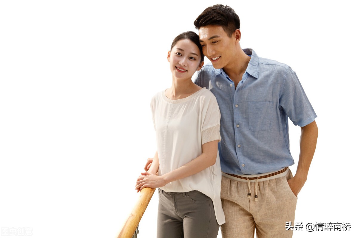 给女孩子一些对男生的建议,女人不喜欢男人会接受她的礼物吗