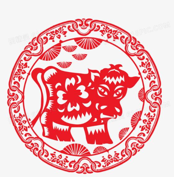 十二生肖牛天干地支,农历辛丑年为十二生肖牛年