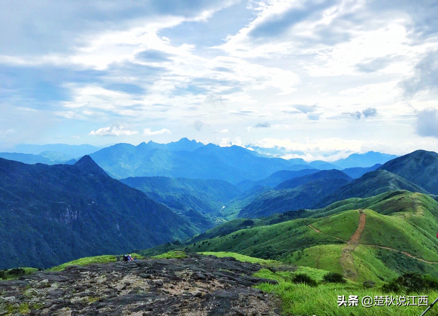 赣南道教圣地,赣南最大的道教圣地