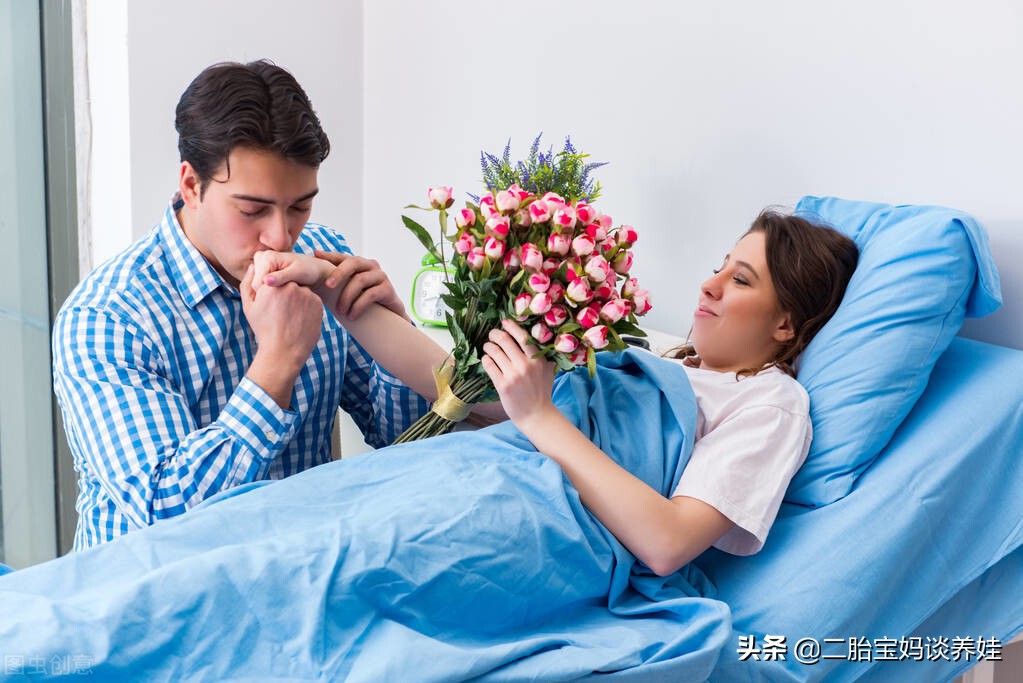 顺产和剖腹产都必备的待产包,二剖需要准备什么待产