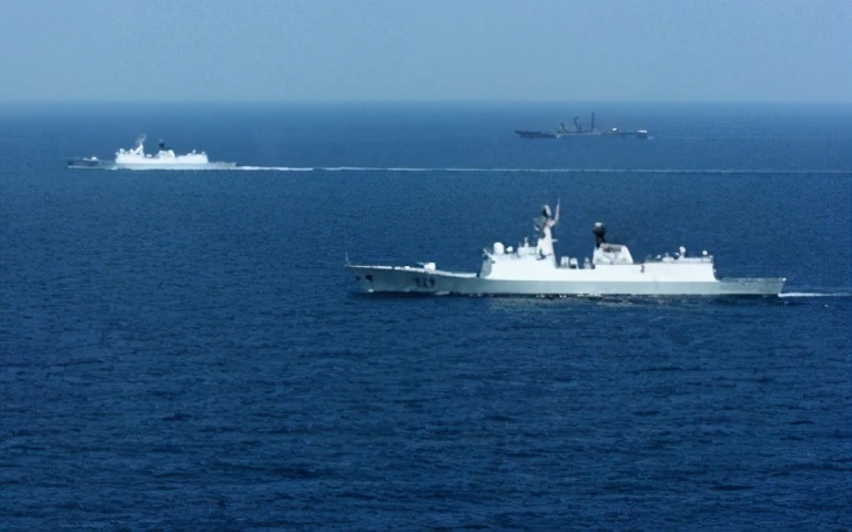 美国最担心的大国事件,美国担心中俄关系吗