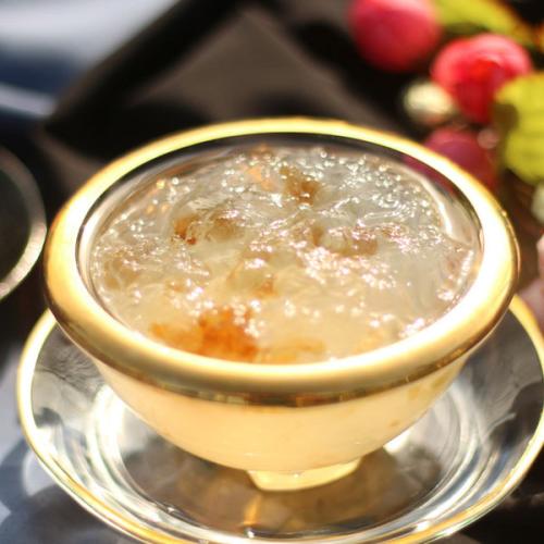 鲜炖燕窝选择燕之屋品牌,燕之屋家即食燕窝是真的吗