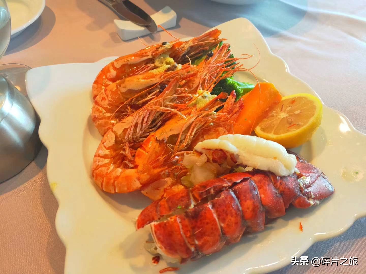 乘风破浪的姐们-上海日本豪华游轮六天五夜游攻略