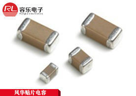 贴片电容封装的是什么,贴片色环电阻都有哪些封装