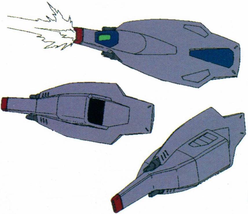 模玩机设：CC机设君临战场的复仇天帝ZGMF-X13A神意高达