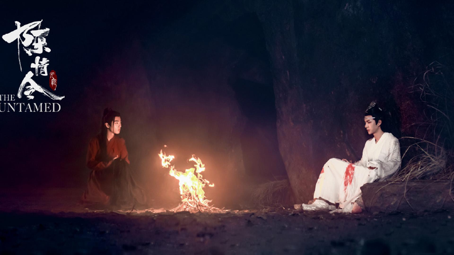 作为肖战导火线的同人网，真的很无辜吗？