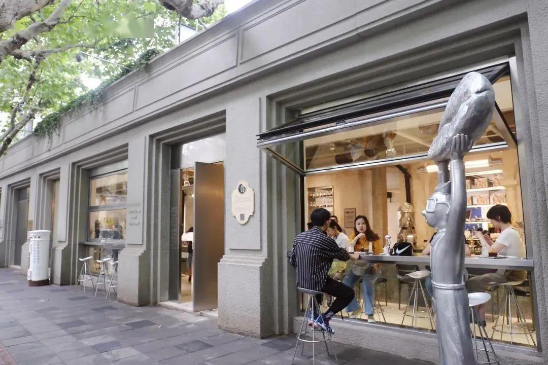 朵姿朵彩|上海推出21家消费体验馆，衣食住行玩，去打卡吗？