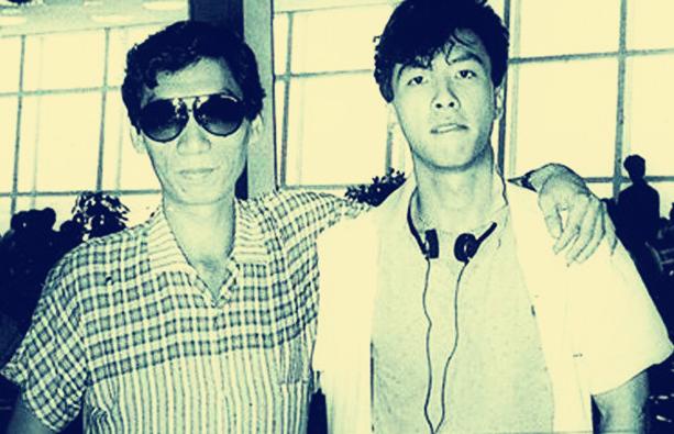 甄子丹全部训练视频,年轻甄子丹训练视频