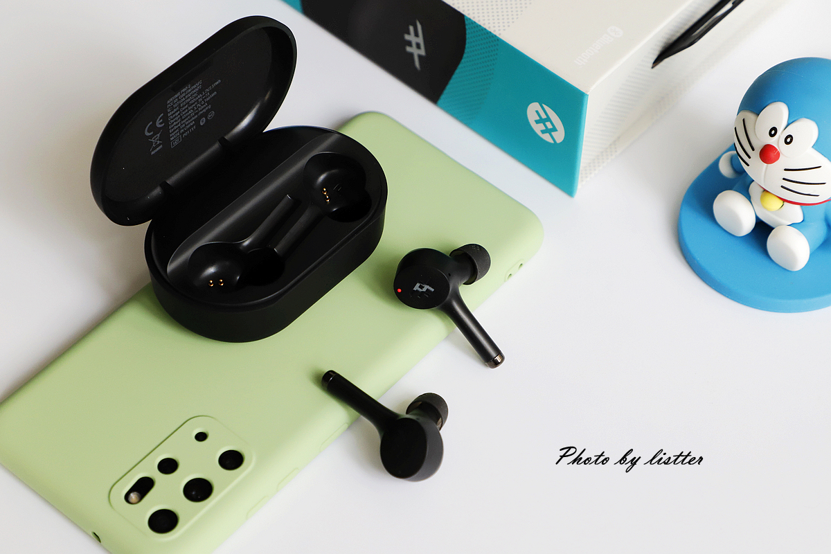 真无线蓝牙耳机air2s游戏测评,airpods2无线耳机评测