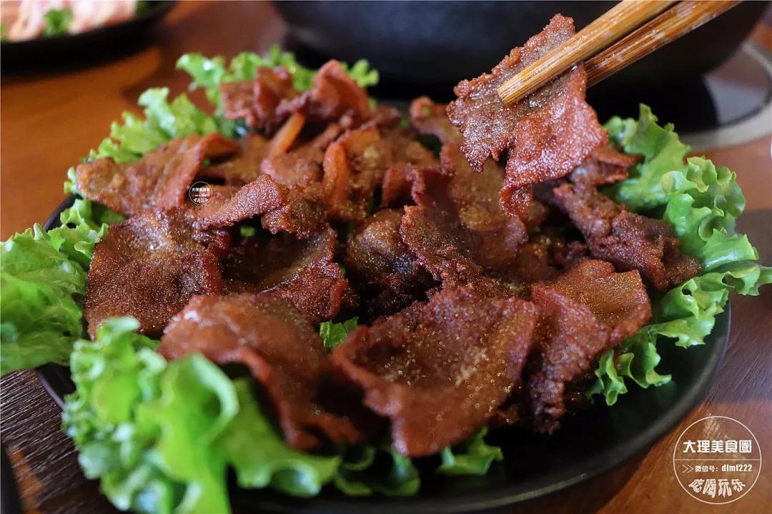 品尝苗家酸汤,西江苗寨酸汤推荐