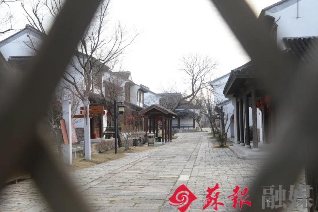 苏州旅游必打卡的10个景点,苏州适合周末放松的景区