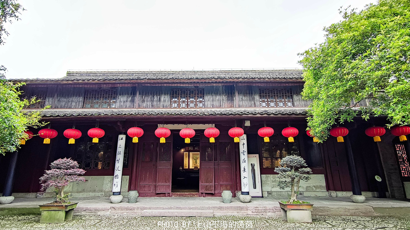 记录一日宁波逛吃,宁波逛吃攻略最新