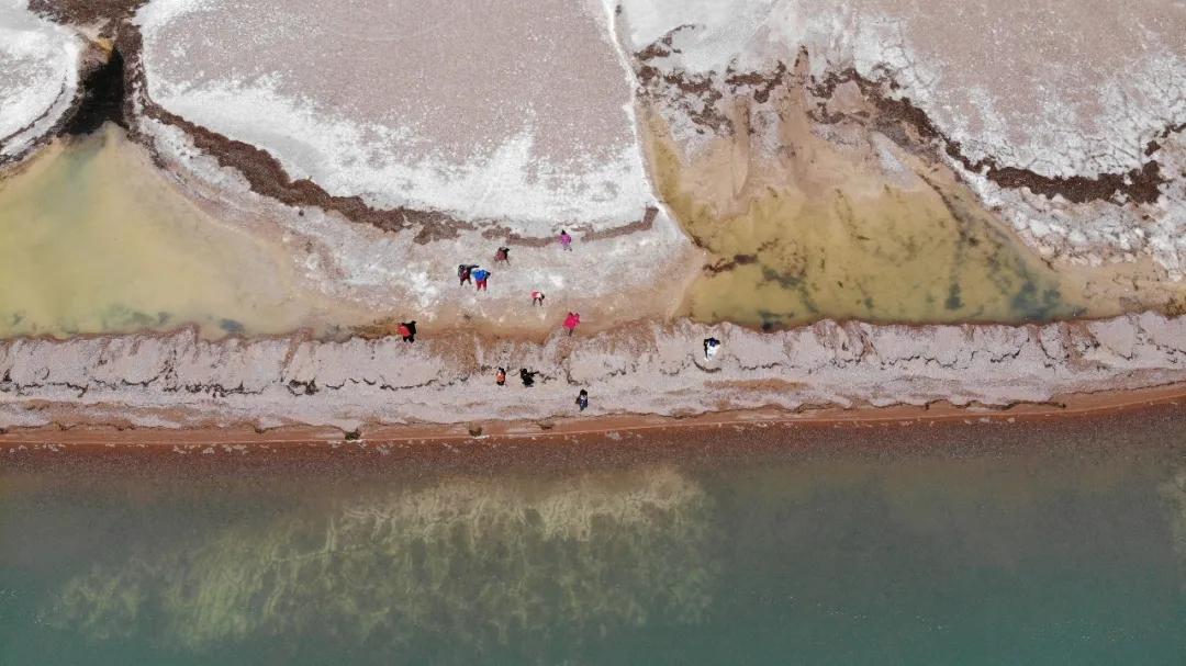 羌塘无人区为什么被称为生命禁区,世界上十大诡异禁区