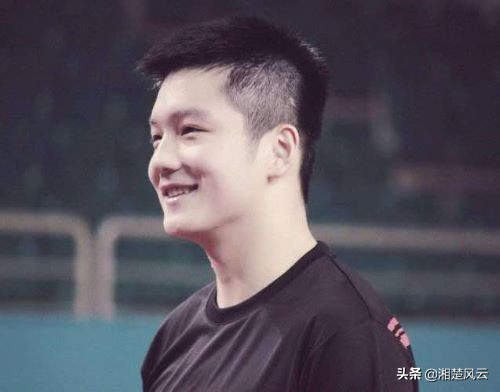 马龙张继科中二绰号,张继科许昕马龙绰号