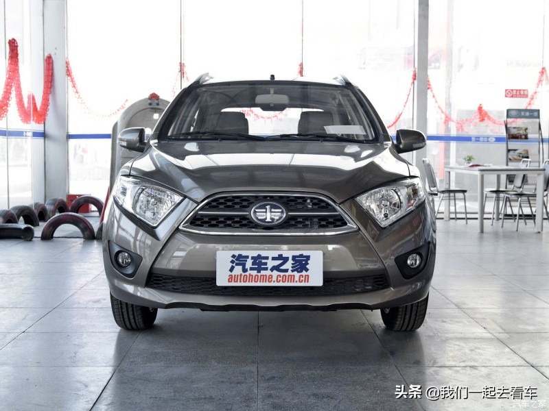 5万左右的夏利n5,夏利n7手动图片价位