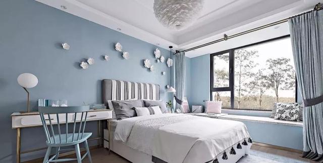 以纯粹至简的设计诠释优雅风范,简约是空间美学