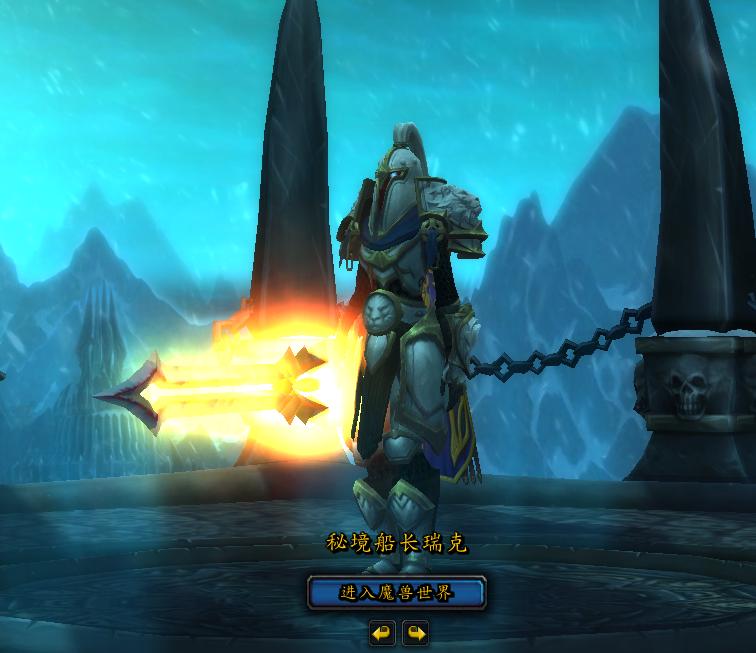 魔兽世界怀旧服即将开启，说说120级正式服让你AFK的原因吧？