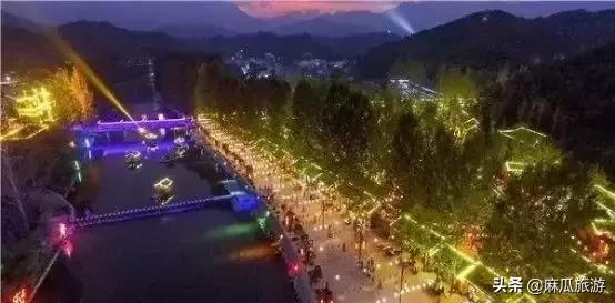 「县长带你去旅游」“古惑仔”引发首个“蛊惑灾”