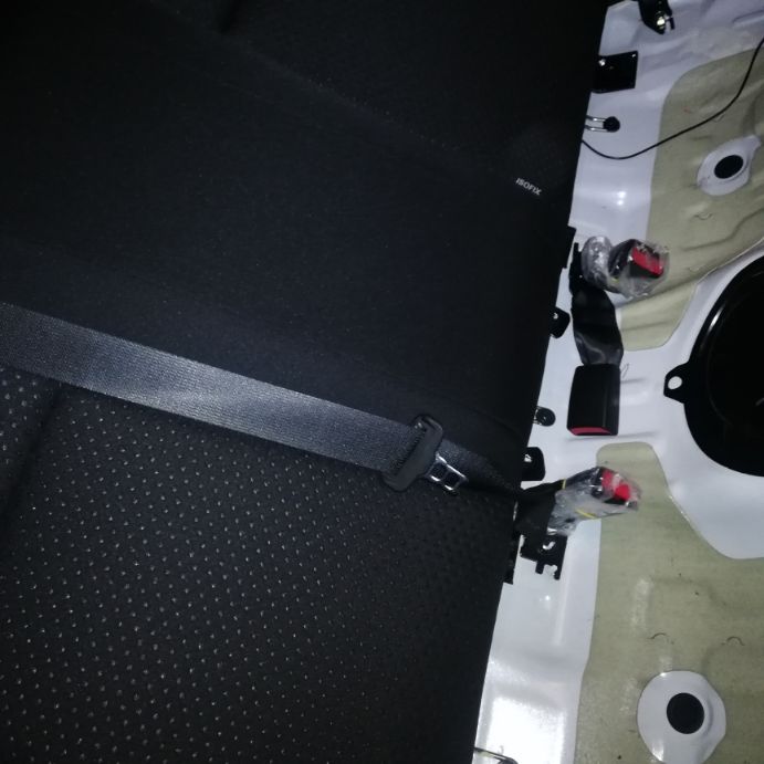 现代悦动座椅座套安装过程,现代悦动座套安装视频