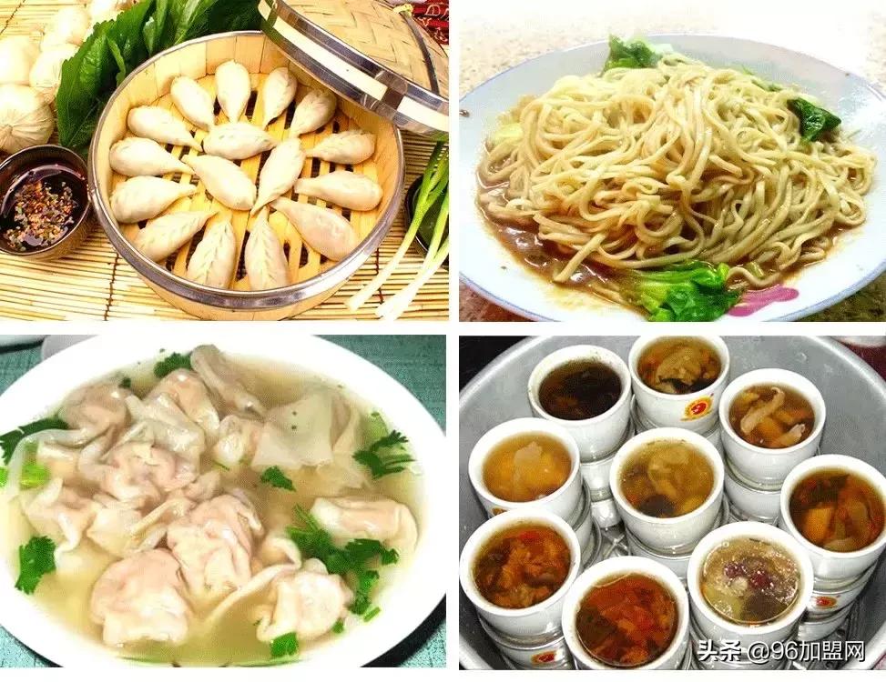 福建沙县小吃连锁店10000家,全中国有多少家沙县小吃连锁店