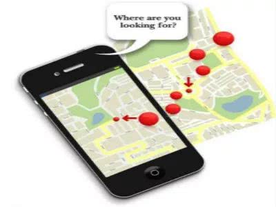 手位定位,手定点定位训练