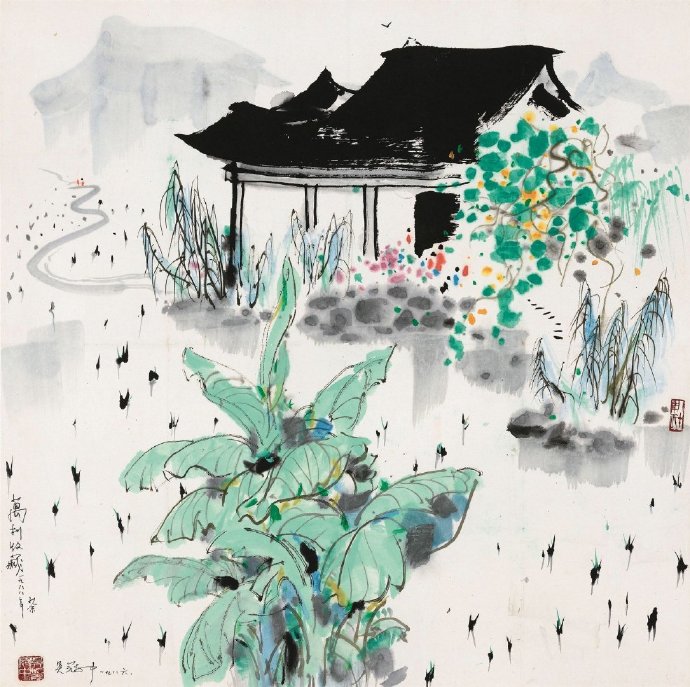 八首精美诗词愿光阴含笑岁月静好,十首励志诗词愿你不负时光