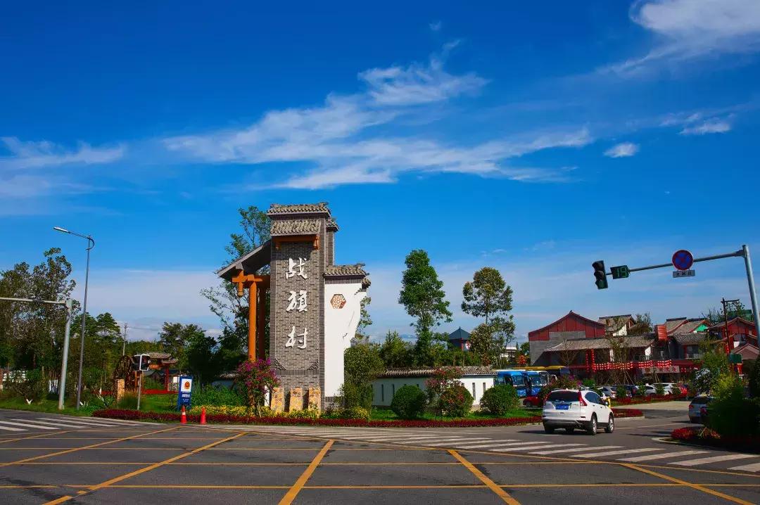 3月底天府绿道哪段最美,天府绿道介绍及特点