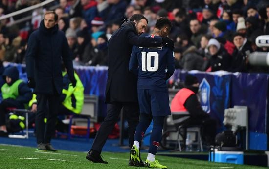 巴西主帅确认内马尔出战,巴西国家队还会征招内马尔吗