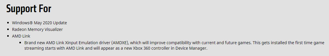 amd显卡驱动肾上腺素版win10,性能暴增amd发布肾上腺素版驱动