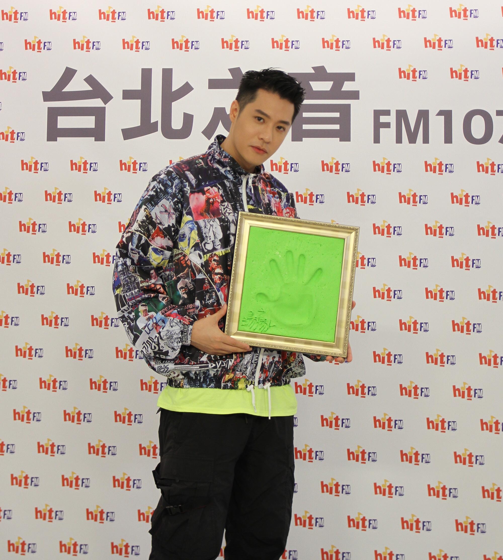 周汤豪近期活动,周汤豪spexial