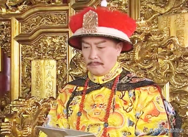 康熙死前对一个大臣说的话,康熙死前对大臣的评价