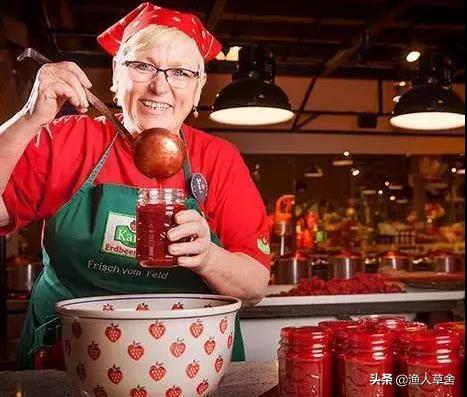 德国休闲生态农庄视频,法国休闲农业值得借鉴的经验