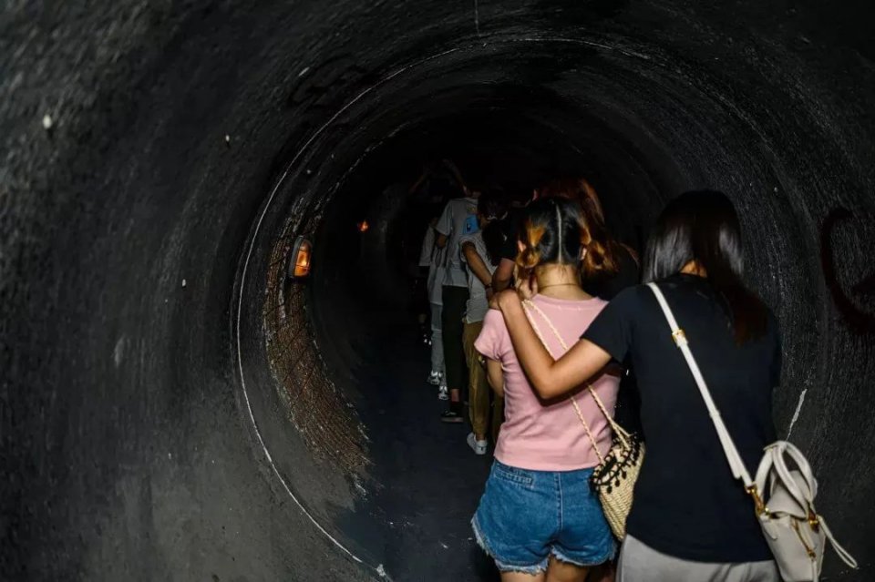 长隆欢乐玩圣节，保姆级鬼混攻略，倒计时两周