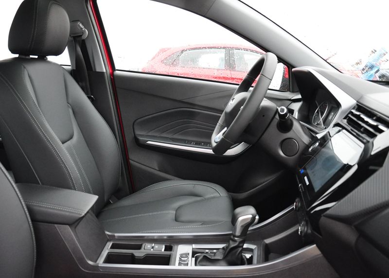 奇瑞瑞虎3xplus自驾游床车,奇瑞瑞虎3xplus质量怎么样