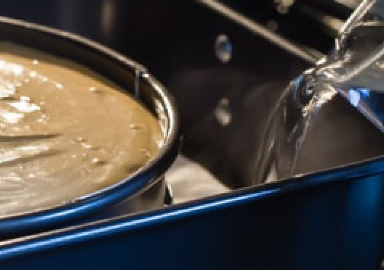 日本kumo芝士蛋糕做法,最简单的甜品芝士蛋糕