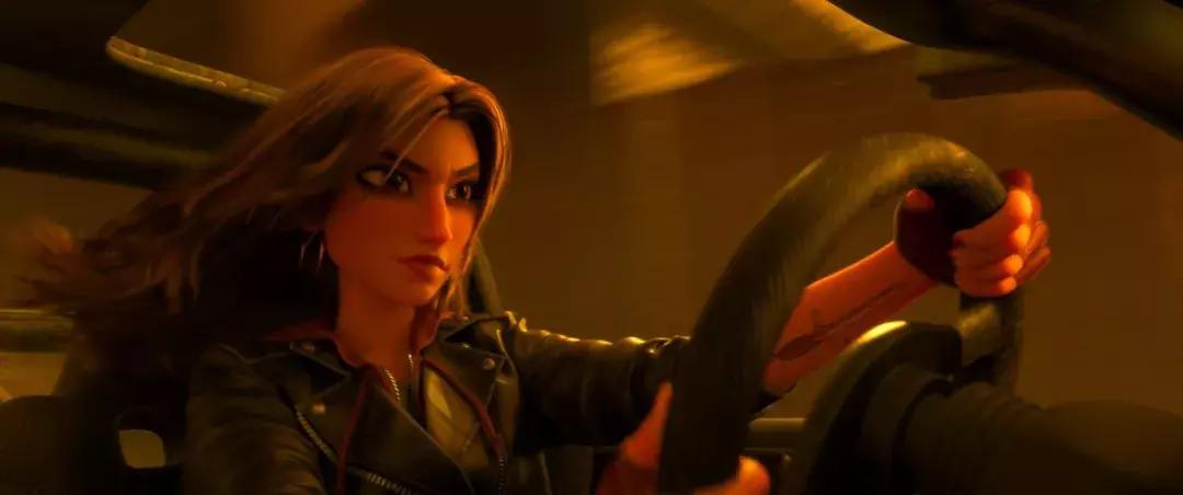 无敌破坏王2冰雪奇缘彩蛋,无敌破坏王2大闹互联网彩蛋