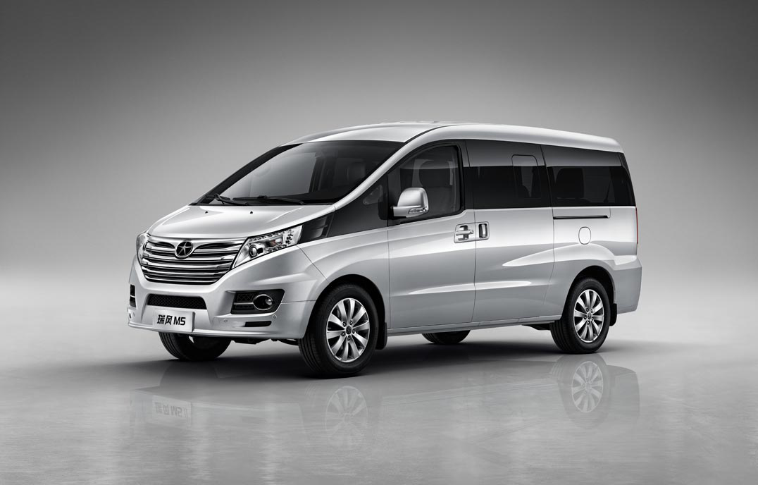 瑞风穿梭版床车,江淮瑞风m4新款床车视频