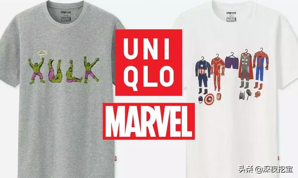 熬夜刷完复联4！我居然被种草了这些画风清奇的彩妆...