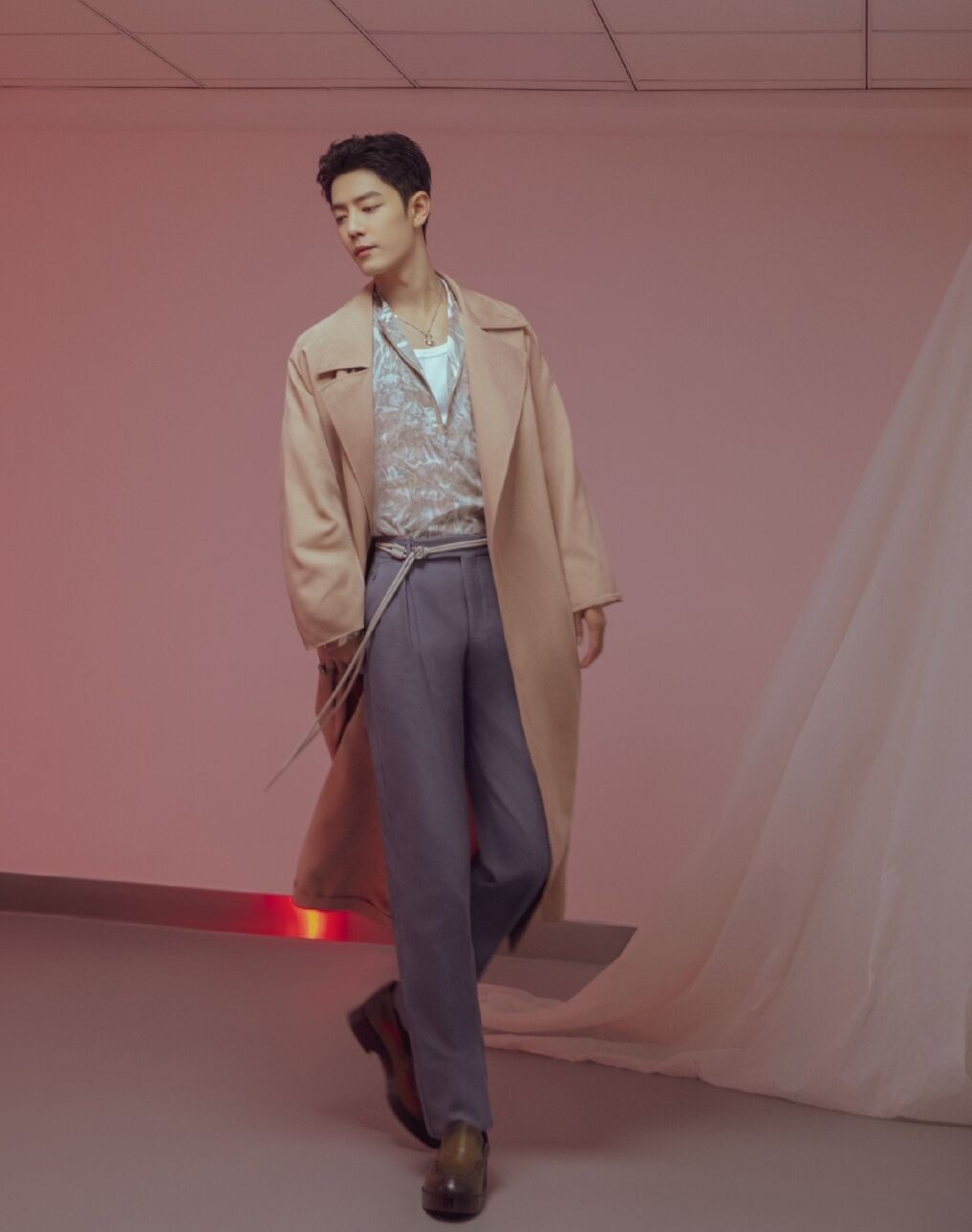 微胖春季穿搭男外套显瘦,120-140斤微胖女装春季简单内搭