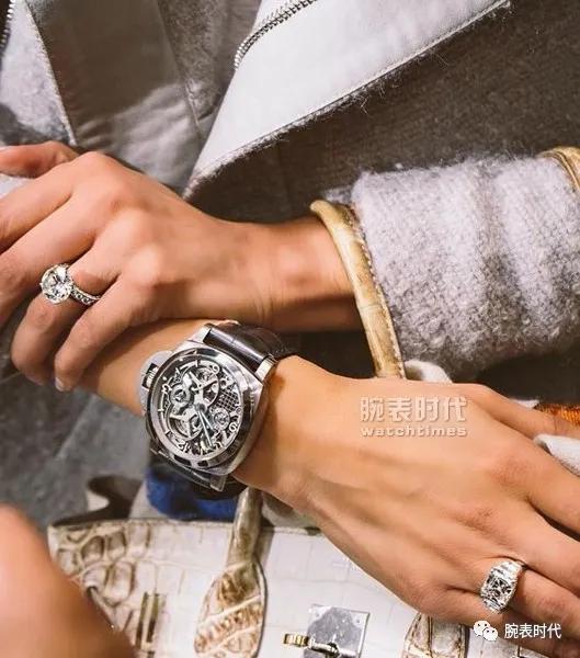 又便宜又帅的男表,男表高级有型