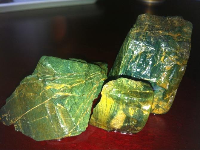 矿石检测用什么设备比较精准,矿石检测矿石成分分析