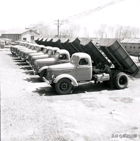 丹东黄海汽车简史,丹东黄海汽车发展历史
