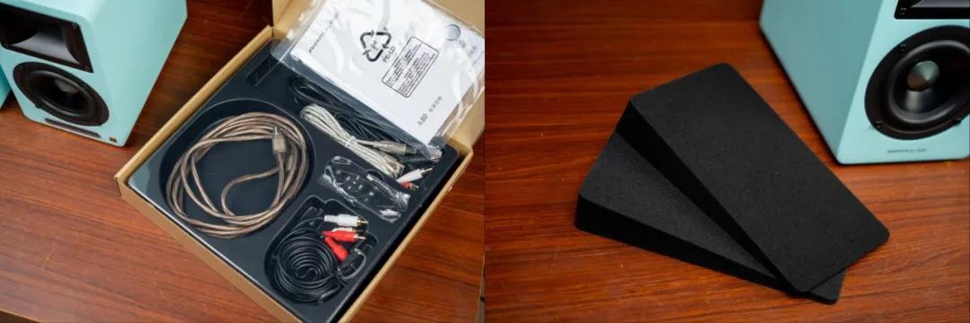 试听报告：我为什么强烈推荐漫步者AIRPULSEA80