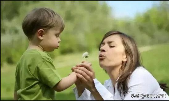 高情商的18个育儿习惯,25条育儿干货妈妈你真的做对了吗