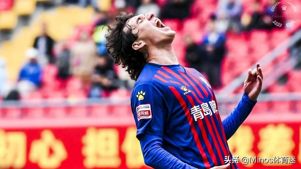 解析青岛黄海现有阵容：攻防两端均有短板，老将是把“双刃剑”