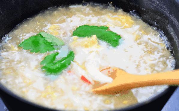 为什么广东人煲粥好喝,广东人都爱喝什么粥