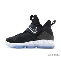 詹姆斯球鞋全系列儿童,詹姆斯球鞋金属鞋带低帮