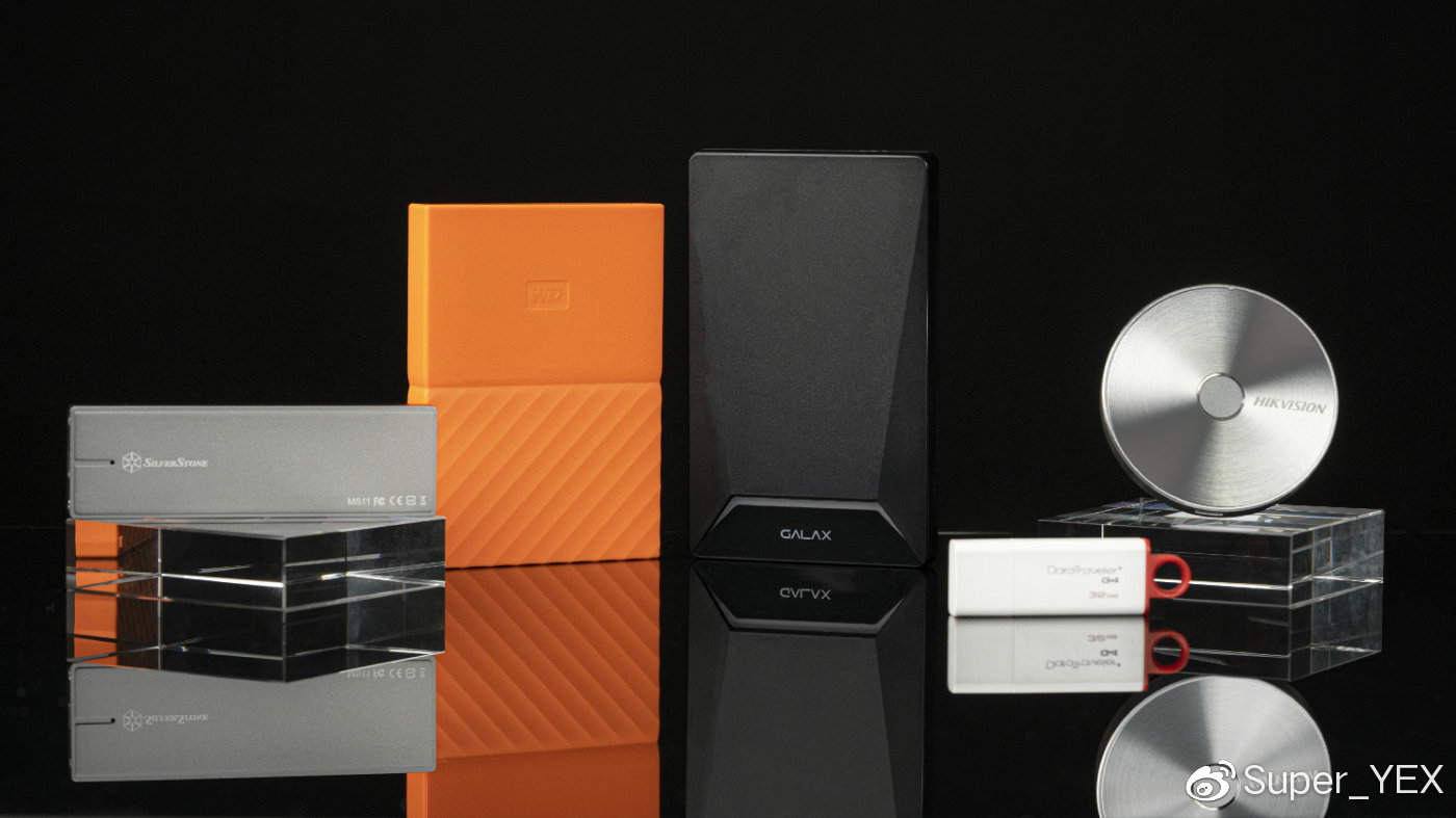 移动硬盘2t测评横评,移动存储设备哪个稳定性最好