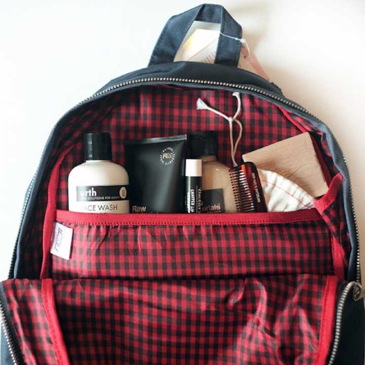 开学季买什么样双肩包,平价大容量不是开学背的双肩包