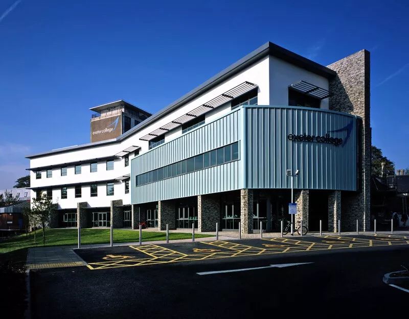 公立丨埃克塞特学院
